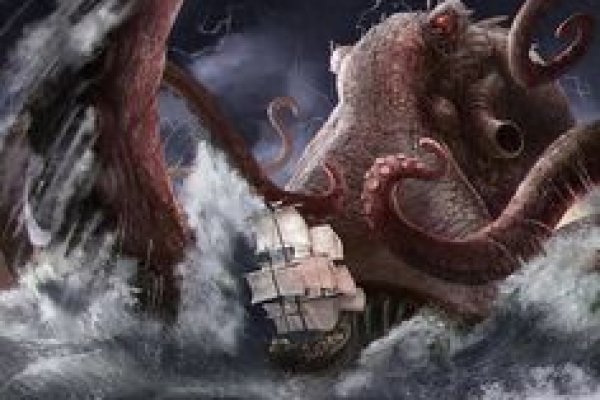 Kraken что это за сайт